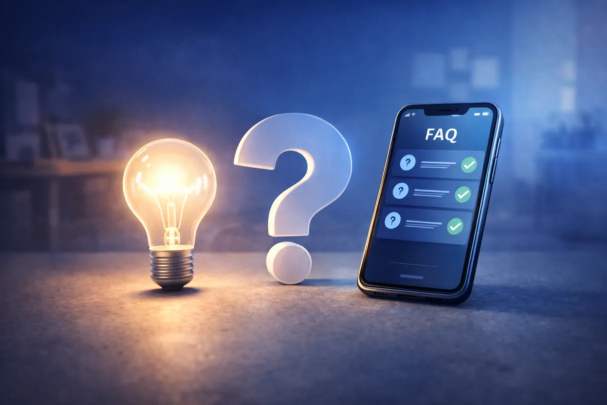 Frequently Asked Questions (FAQ)